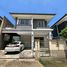 3 спален Дом в аренду в Atoll Bali Beach (Motorway - Lat Krabang), Khlong Luang Phaeng, Mueang Chachoengsao, Chachoengsao