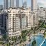 2 спален Квартира на продажу в Rosewater Building 2, DAMAC Towers by Paramount