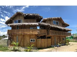 2 chambre Villa for sale in Équateur, Canoa, San Vicente, Manabi, Équateur