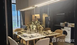 1 Bedroom Condo for sale in Sam Sen Nai, Bangkok Noble Around Ari