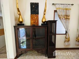 3 Schlafzimmer Haus zu vermieten im Baan Suan Neramit 5, Si Sunthon, Thalang