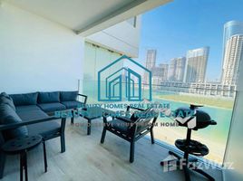 2 Bedroom Apartment for sale at Yasmina Residence, Al Reem Island