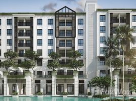 1 спален Квартира на продажу в Ocean Horizon, Na Chom Thian, Sattahip