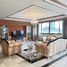 2 спален Кондо в аренду в Mano Tower, Khlong Tan Nuea