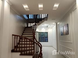 5 chambre Maison for sale in Viêt Nam, Nhan Chinh, Thanh Xuan, Ha Noi, Viêt Nam