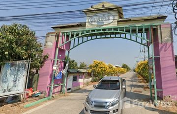 Ubonchat Green Ville 2 in Na Mai, Pathum Thani