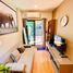 1 спален Кондо на продажу в Arise Condo At Mahidol, Pa Daet