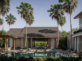 4 Bedroom Villa for sale at Pavara Khiri Collection, Choeng Thale, Thalang