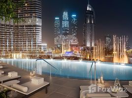 3 спален Квартира на продажу в The Address Residences Dubai Opera, 