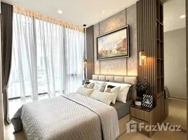 1 Bedroom Condo for rent at The Extro Phayathai - Rangnam, Thanon Phaya Thai