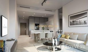 Estudio Apartamento en venta en , Dubái Wilton Park Residences