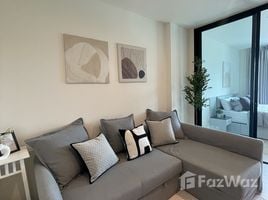 1 Bedroom Condo for rent at Life Asoke, Bang Kapi, Huai Khwang, Bangkok, Thailand