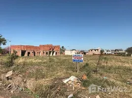  Grundstück zu verkaufen in San Fernando, Chaco, San Fernando