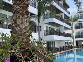 1 Bedroom Condo for sale at The Beach Palace, Cha-Am, Cha-Am, Phetchaburi