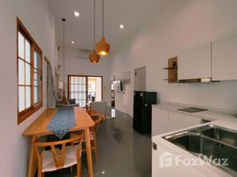 บ้านเดี่ยว 2 ห้องนอน ให้เช่า ในโครงการ ซันไรซ์ การ์เด้น, เทพกระษัตรี