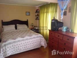 4 Bedrooms House for sale in San Jode De Maipo, Santiago Puente Alto