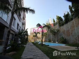 3 Bedroom Apartment for rent at Location Appartement 130 m²,Tanger Ref: LA390, Na Charf, Tanger Assilah, Tanger Tetouan, Morocco