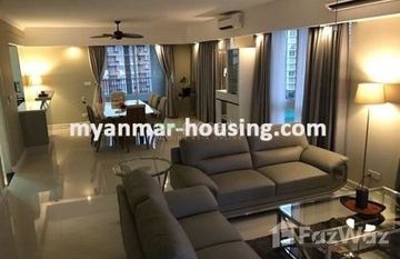 3 Bedroom Condo for sale in Thanlyin, Yangon in Dagon Myothit (West), Yangon