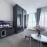 Studio Condo for rent at Maroon Ratchada 32, Chantharakasem, Chatuchak