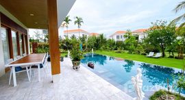 Những căn hiện có tại The Ocean Estates