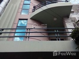 Studio Nhà mặt tiền for sale in Bình Thạnh, TP.Hồ Chí Minh, Phường 25, Bình Thạnh