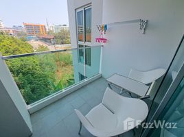 1 Schlafzimmer Wohnung zu verkaufen im Park Royal 3, Nong Prue, Pattaya