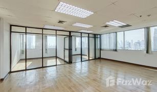 N/A Office for sale in Chong Nonsi, Bangkok J.Press Building