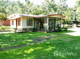 2 Habitación Casa en venta en Costa Rica, Pérez Zeledón, San José, Costa Rica
