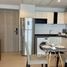 1 Bedroom Condo for rent at HQ By Sansiri, Khlong Tan Nuea, Watthana, Bangkok, Thailand