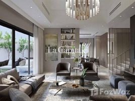 3 спален Дом на продажу в MAG Eye, District 7, Mohammed Bin Rashid City (MBR), Дубай