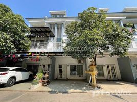 3 chambre Villa for rent in Phnom Penh, Chhbar Ampov Ti Muoy, Chbar Ampov, Phnom Penh