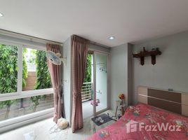 Studio Condo for sale at Airlink Residence, Khlong Sam Prawet