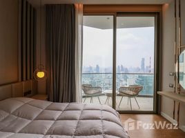 2 спален Квартира в аренду в Magnolias Waterfront Residences, Khlong Ton Sai