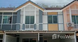 ยูนิตที่เหลืออยู่ในโครงการ พฤกษาวิลล์ ถลาง