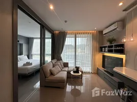 1 Schlafzimmer Wohnung zu verkaufen im CITYGATE, Kamala, Kathu, Phuket