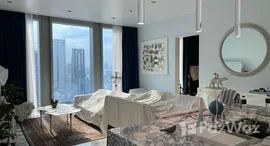 ยูนิตที่เหลืออยู่ในโครงการ เดอะ ริซท์-คาร์ลตัน เรสซิเดนเซส แอท มหานคร