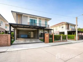 4 Bedroom House for sale at Passorn Prestige Luxe Pattanakarn 38, Suan Luang, Suan Luang, Bangkok