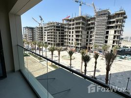 1 спален Квартира в аренду в Vida Residences Creek Beach, Creek Beach, Dubai Creek Harbour (The Lagoons), Дубай