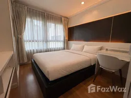 อพาร์ทเม้นท์ 1 ห้องนอน ให้เช่า ในโครงการ ลุมพินี เพลส พระราม 9-รัชดา, ห้วยขวาง, ห้วยขวาง, กรุงเทพมหานคร