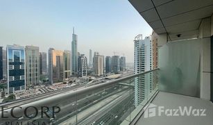 1 Habitación Apartamento en venta en , Dubái West Avenue Tower