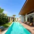 4 Kamar Vila for rent in Badung, Bali, Kuta, Badung