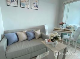 1 Bedroom Condo for sale at Aspire Ngamwongwan, Thung Song Hong, Lak Si
