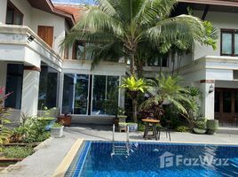 4 Bedroom Villa for sale at Baan Chuanchuen Lagoon, Ko Kaeo, Phuket Town