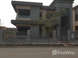 6 Bedroom Villa for sale at New Giza, Cairo Alexandria Desert Road, 6 October City, Giza