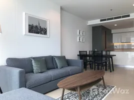 1 chambre Condominium à louer à , Khlong Ton Sai