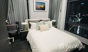 1 Bedroom Condo for sale in Thanon Phet Buri, Bangkok CONNER Ratchathewi