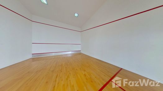 Photos 1 of the Squash Court at Energy Seaside City - Hua Hin