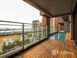 3 Bedroom Penthouse for sale at Căn hộ Define, Thanh My Loi, District 2, Ho Chi Minh City