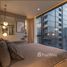 2 спален Кондо в аренду в Muniq Sukhumvit 23, Khlong Toei Nuea
