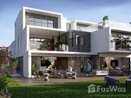 3 Bedroom Townhouse for sale at Belair Damac Hills - By Trump Estates, NAIA Golf Terrace at Akoya